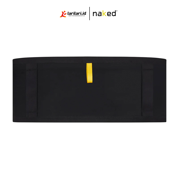 Naked Running Band Original New