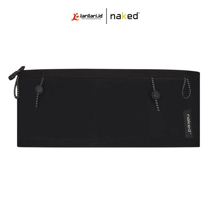 Naked Running SL Band New - Raven