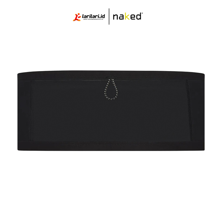 Naked Running SL Band New - Raven