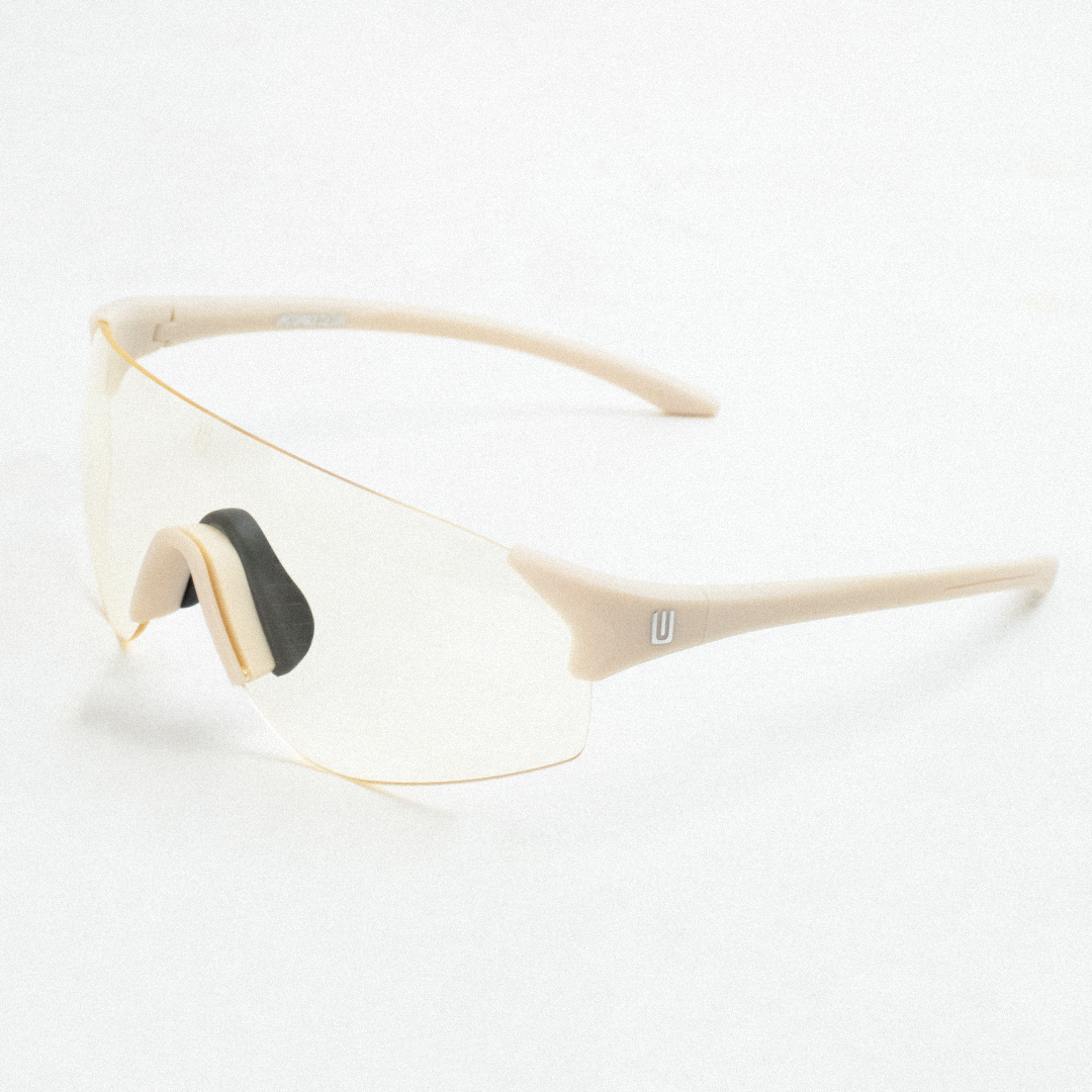 UNSTOPPABLE CULTURE - Flash - Light Yellowfish