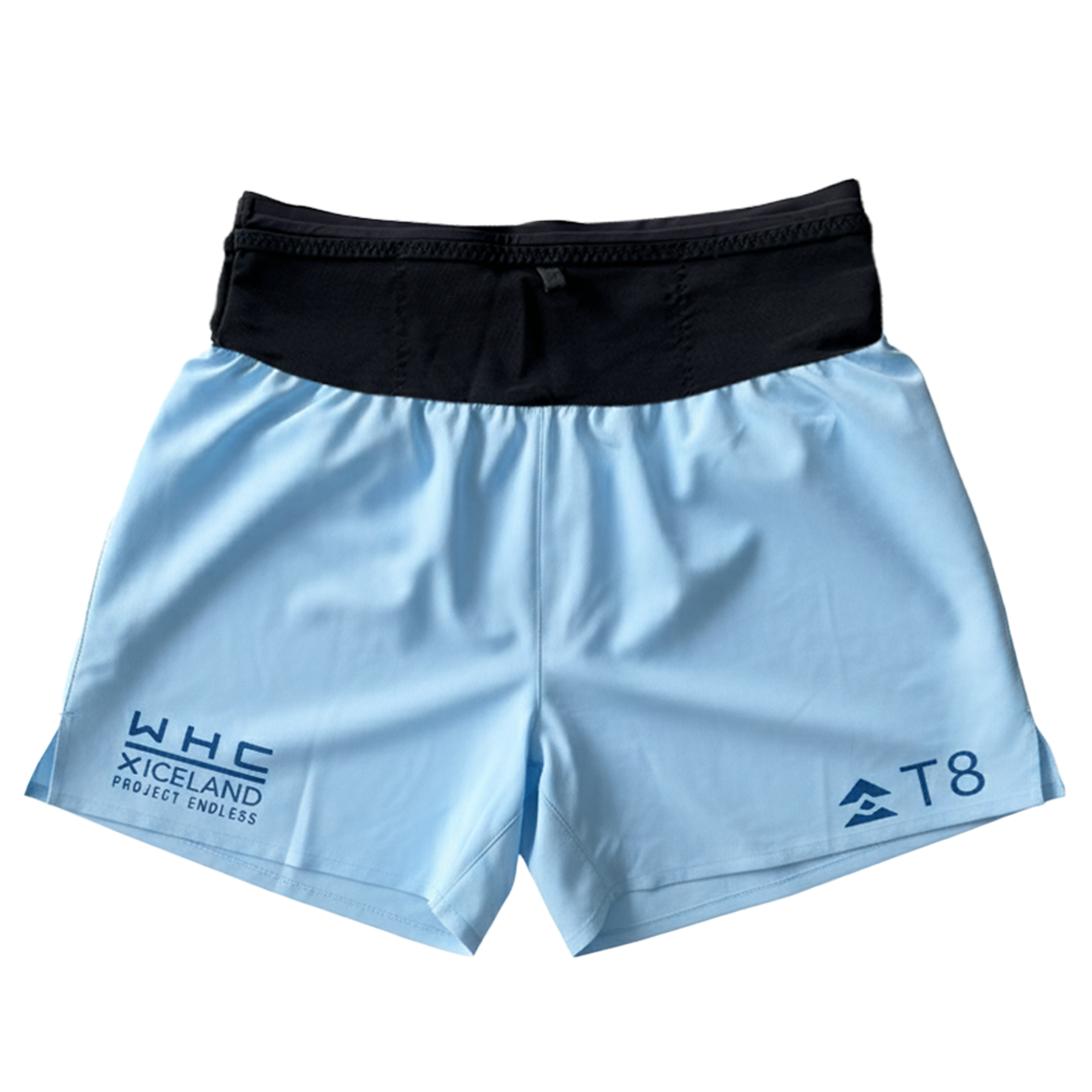 T8 Men's Sherpa Shorts - WHC Iceland