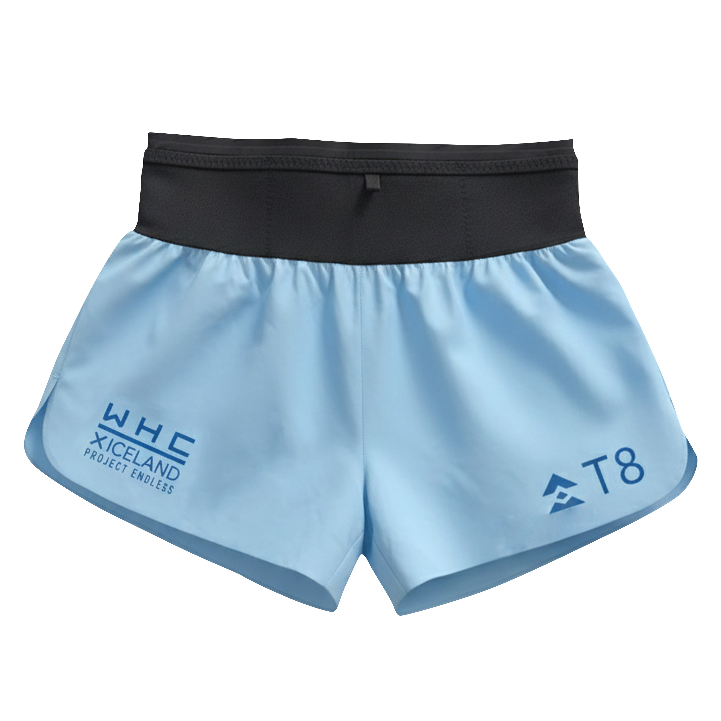 T8 Women's Sherpa Shorts - WHC Iceland