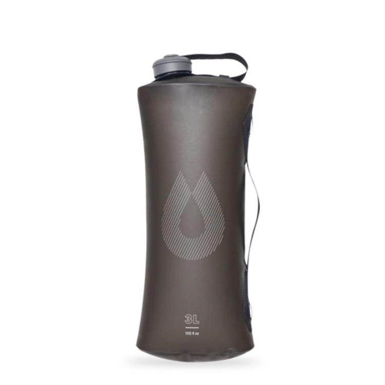 HYDRAPAK - Seeker 3L - Mammoth Grey New
