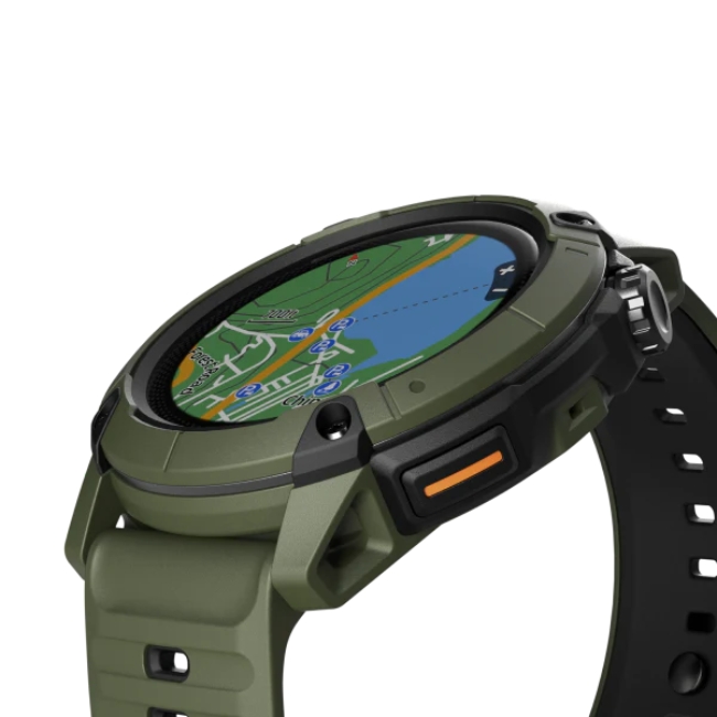 Coros - Nomad - GPS Watch - Green