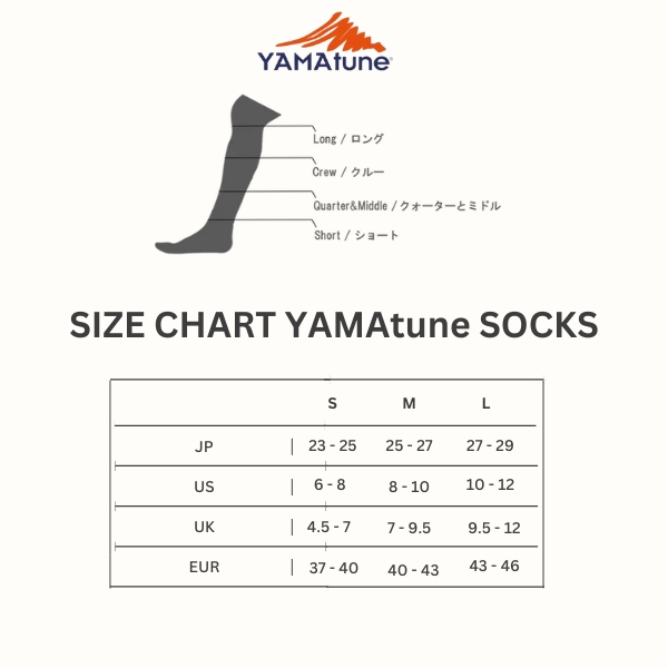 YAMAtune - Spider Arch Short - 5 Toe - Anti-Slip Dots - Heather Gold
