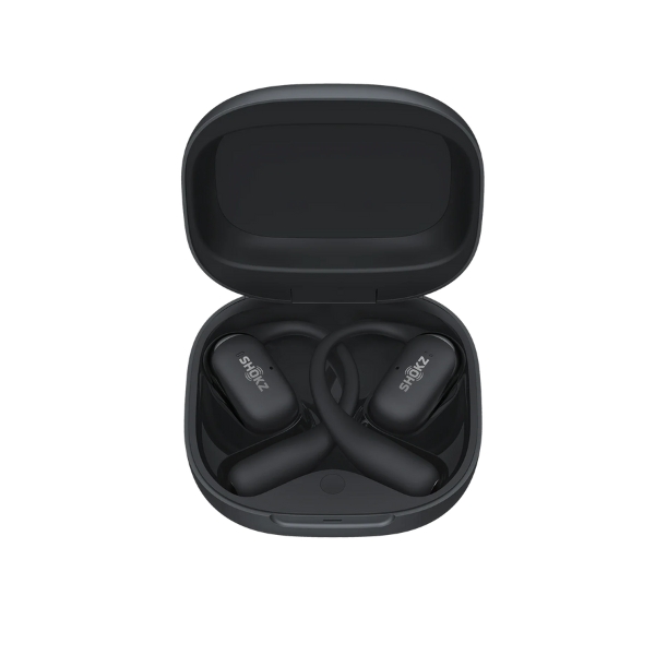SHOKZ - OpenFit 2+ Black