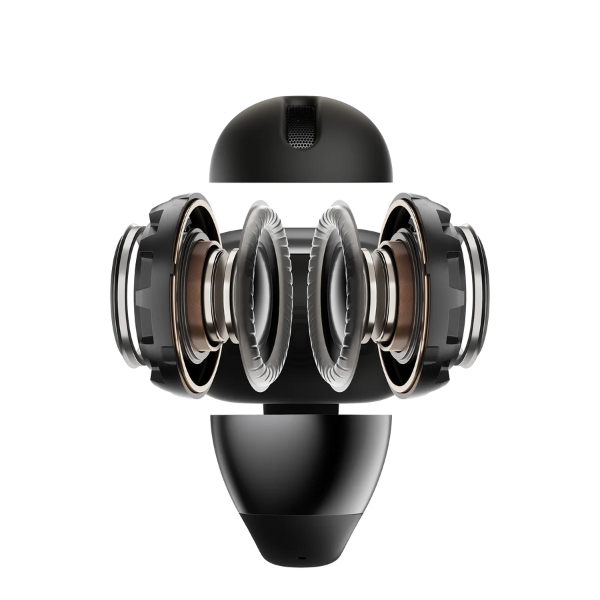 SHOKZ - OpenDots One - Grey