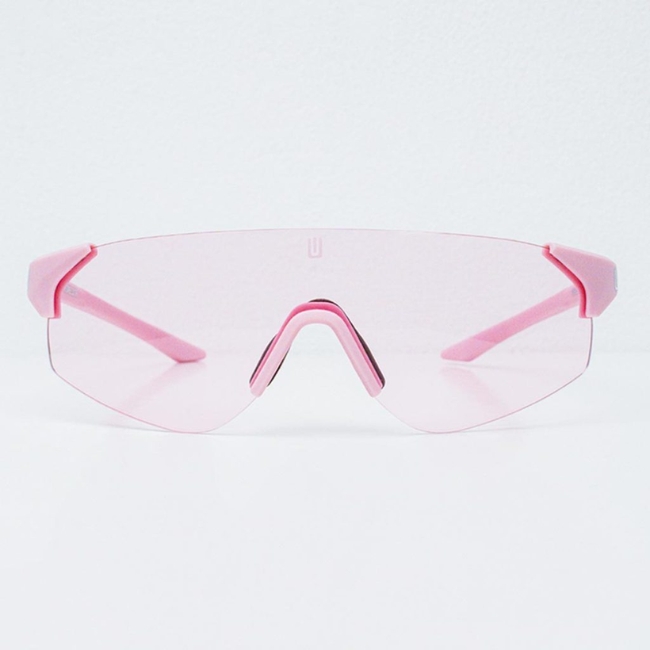UNSTOPPABLE CULTURE - Flash - Cotton Pink