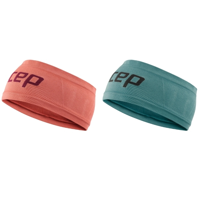 CEP - Unisex The Run Headband