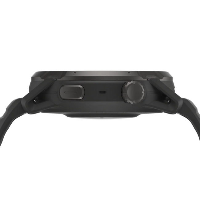 COROS - APEX 4 GPS Outdoor Watch 46MM - Black