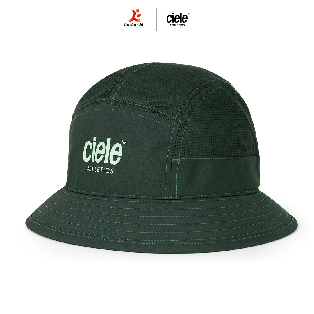 CIELE - GOBucket - Comp - Athletics - Spruce