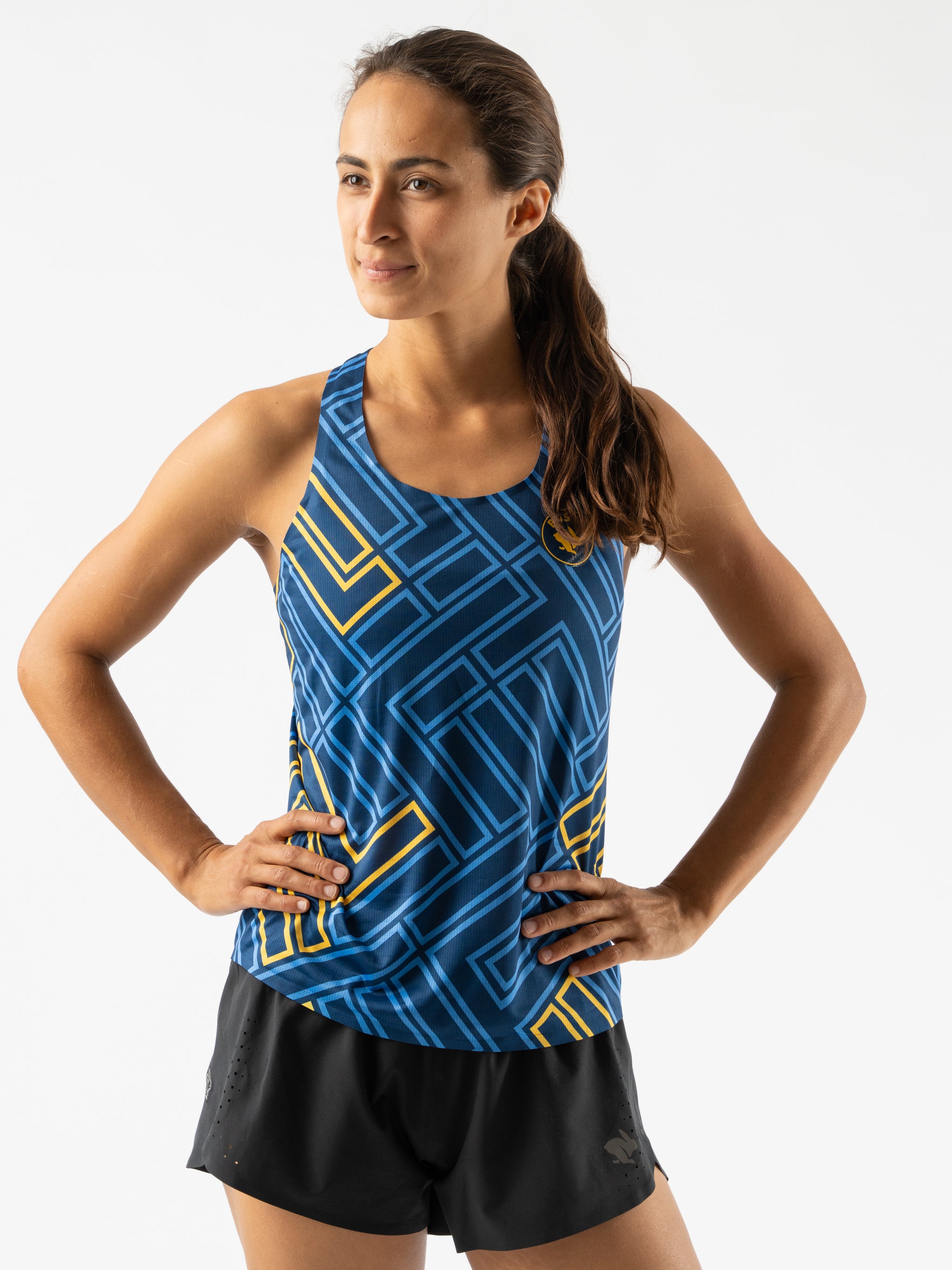 RABBIT - Women's - Speedeez - Boston