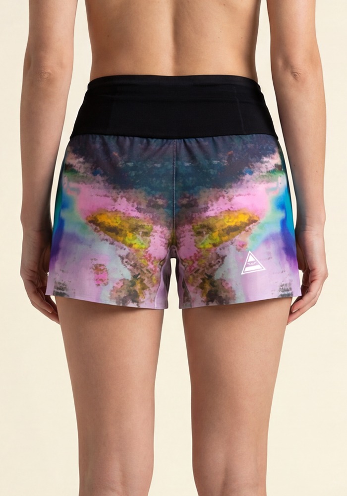 UGLOW - Women UGS SHORT - 1