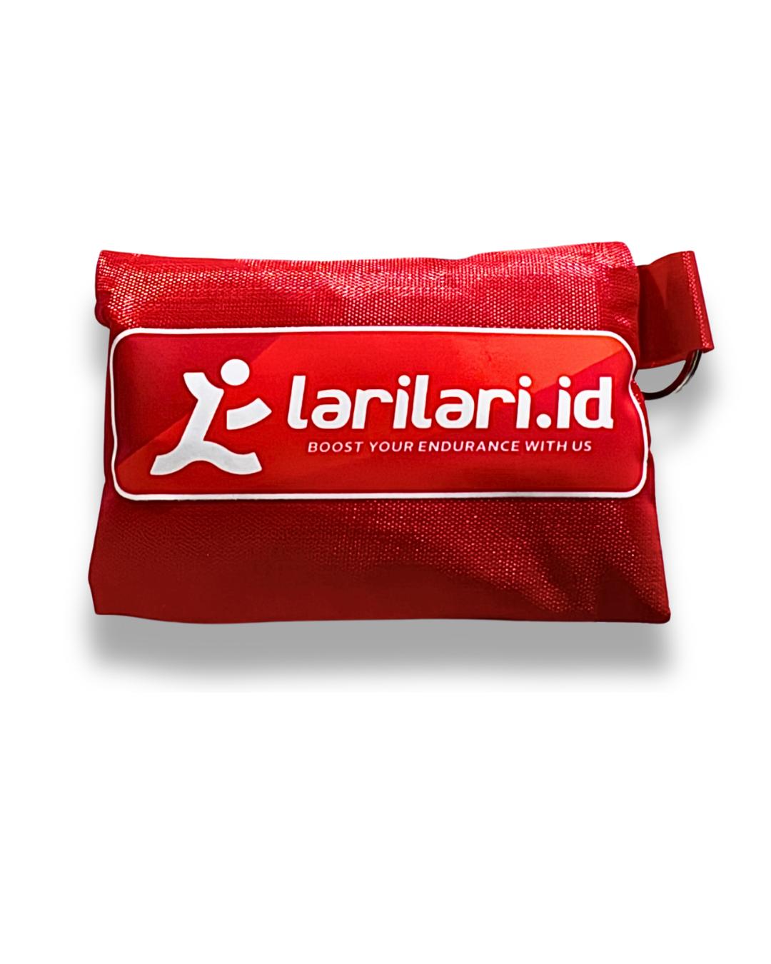 Larilariid P3K