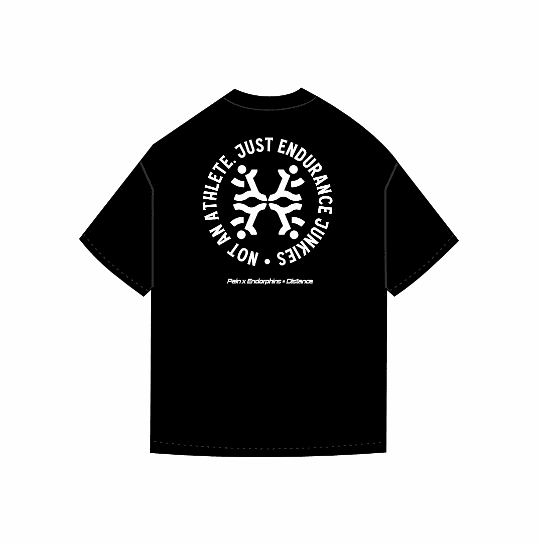 The Endurance Cult Member Series 0.1 - Oversized D1