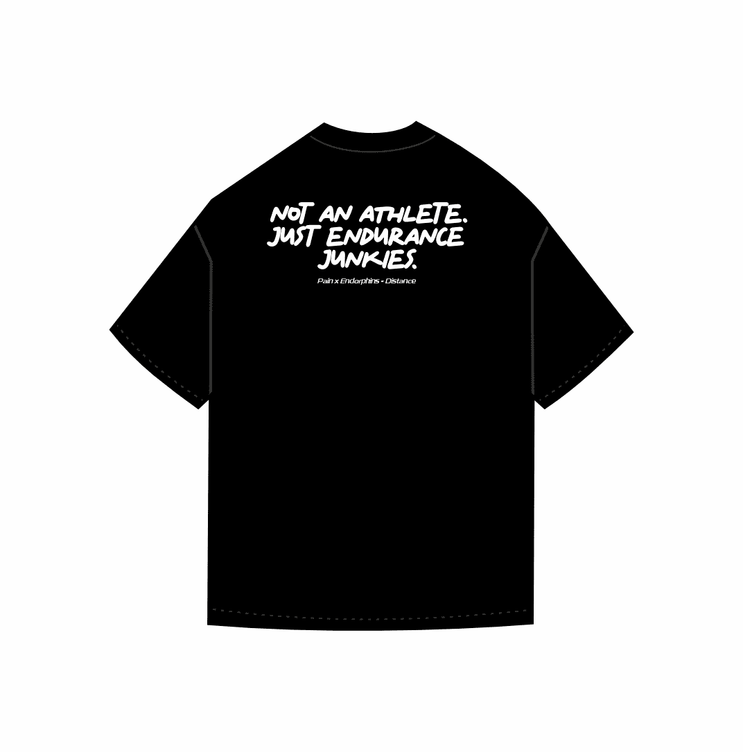 The Endurance Cult Member Series 0.1 - Oversized D2