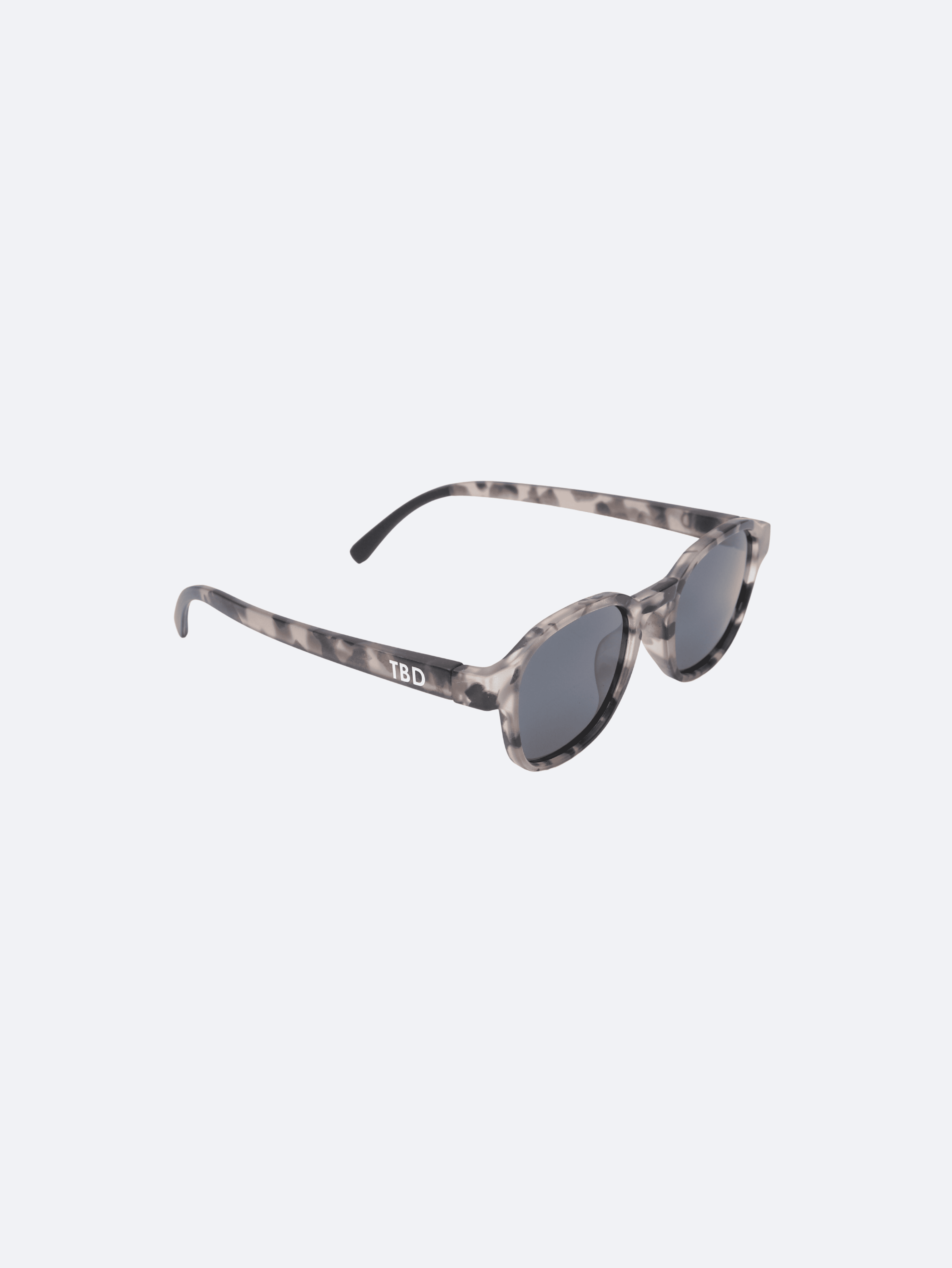 TBD - Orbit - Camo Grey
