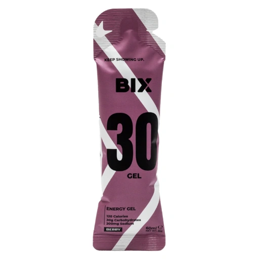 BIX - Big 30Gel - Berry