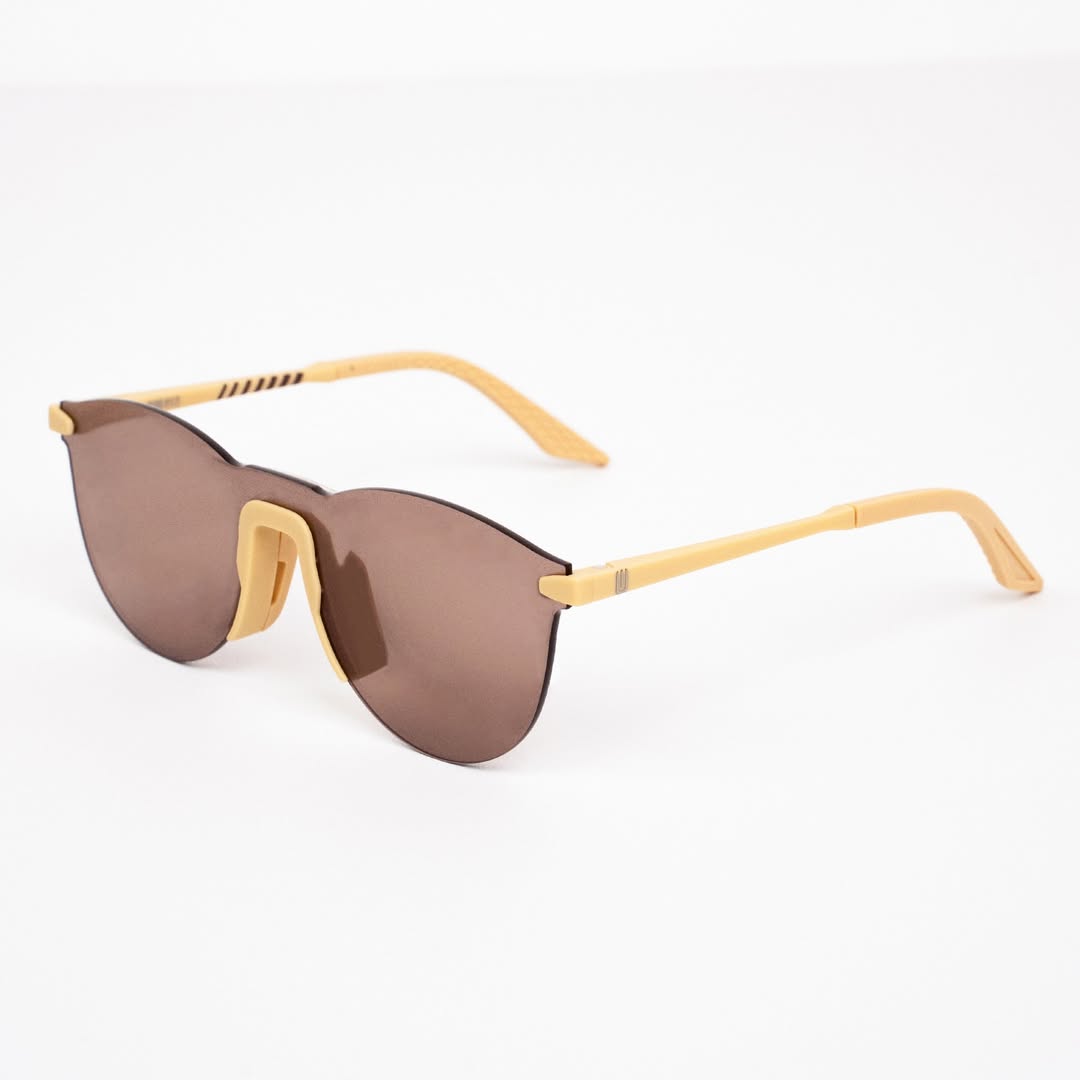 UNSTOPPABLE CULTURE - Glide - Light Brown