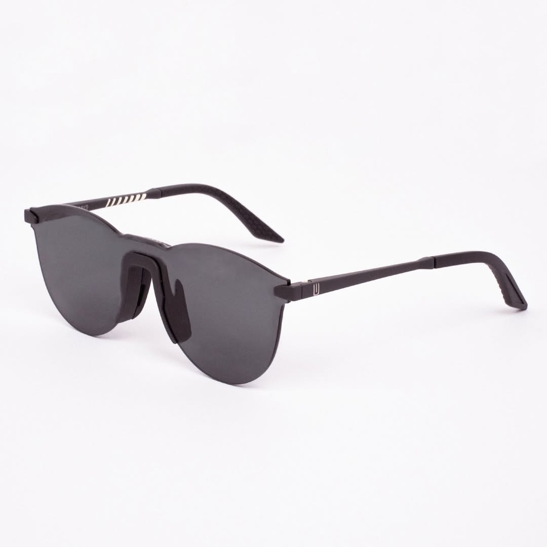 UNSTOPPABLE CULTURE - Glide - Black