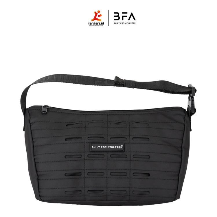 BUILT FOR ATHLETES - Wash Bag