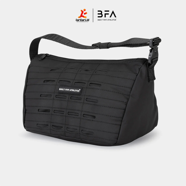 BUILT FOR ATHLETES - Wash Bag