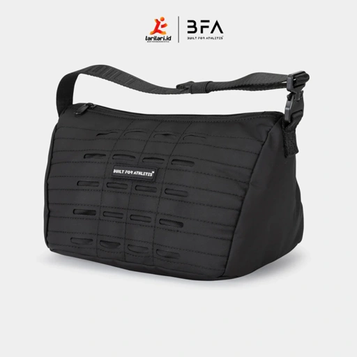 BUILT FOR ATHLETES - Wash Bag