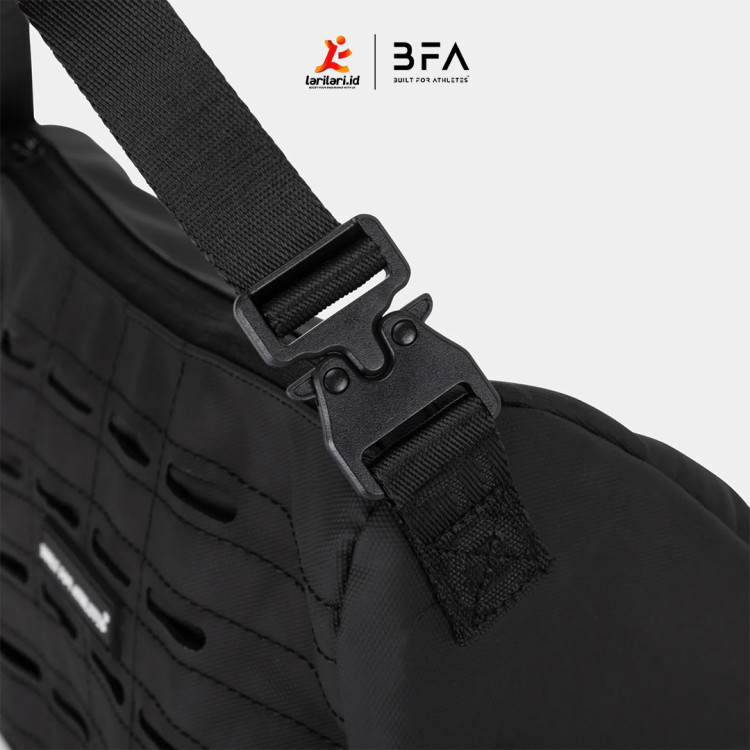 BUILT FOR ATHLETES - Wash Bag