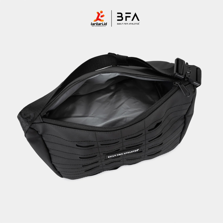 BUILT FOR ATHLETES - Wash Bag