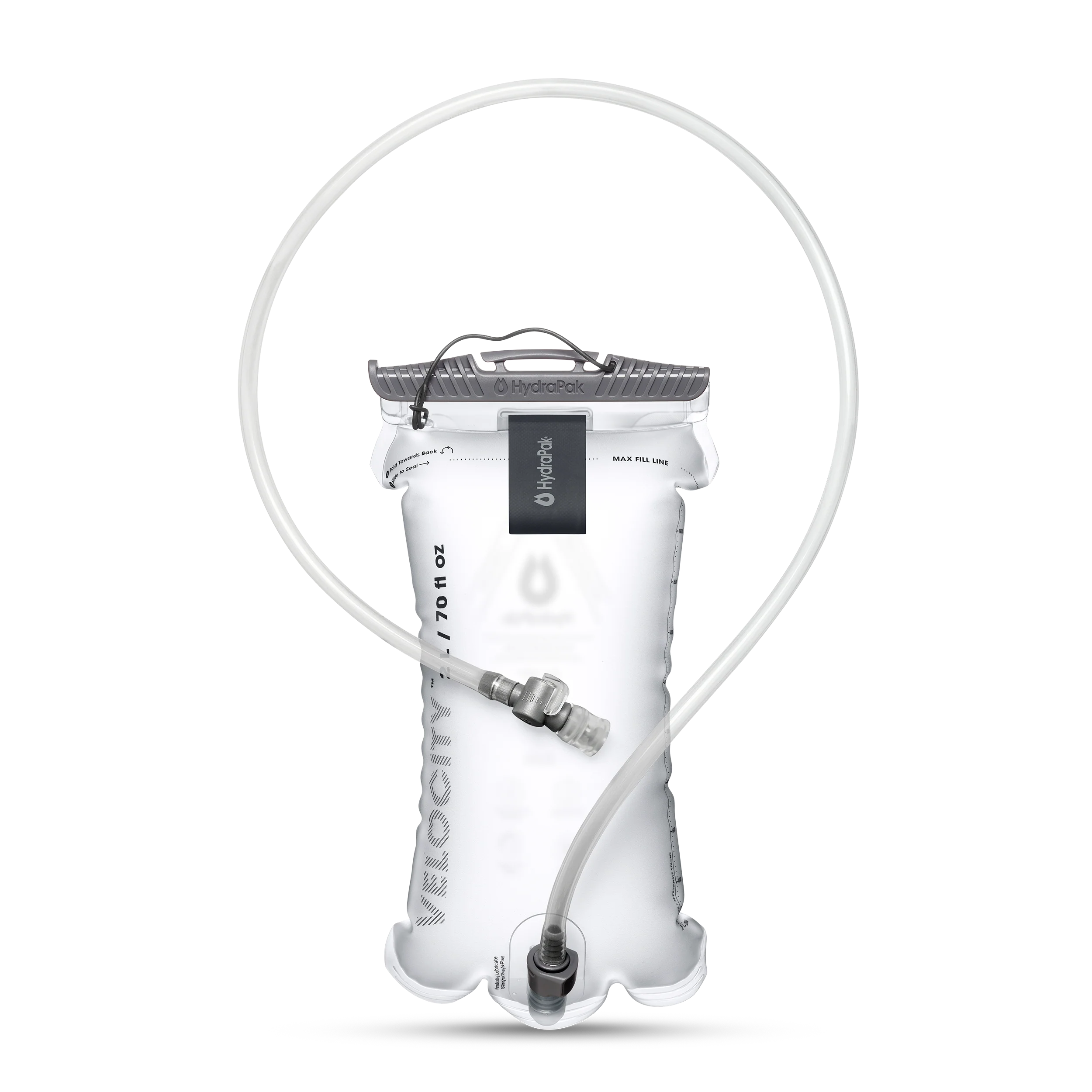 Hydrapak - Velocity - Clear