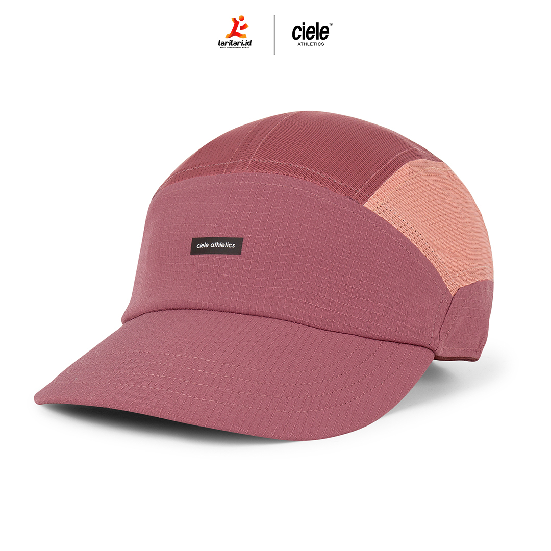 CIELE - FSTCap SC - Field - Iconic Bar SL - Penny - RoseDawn