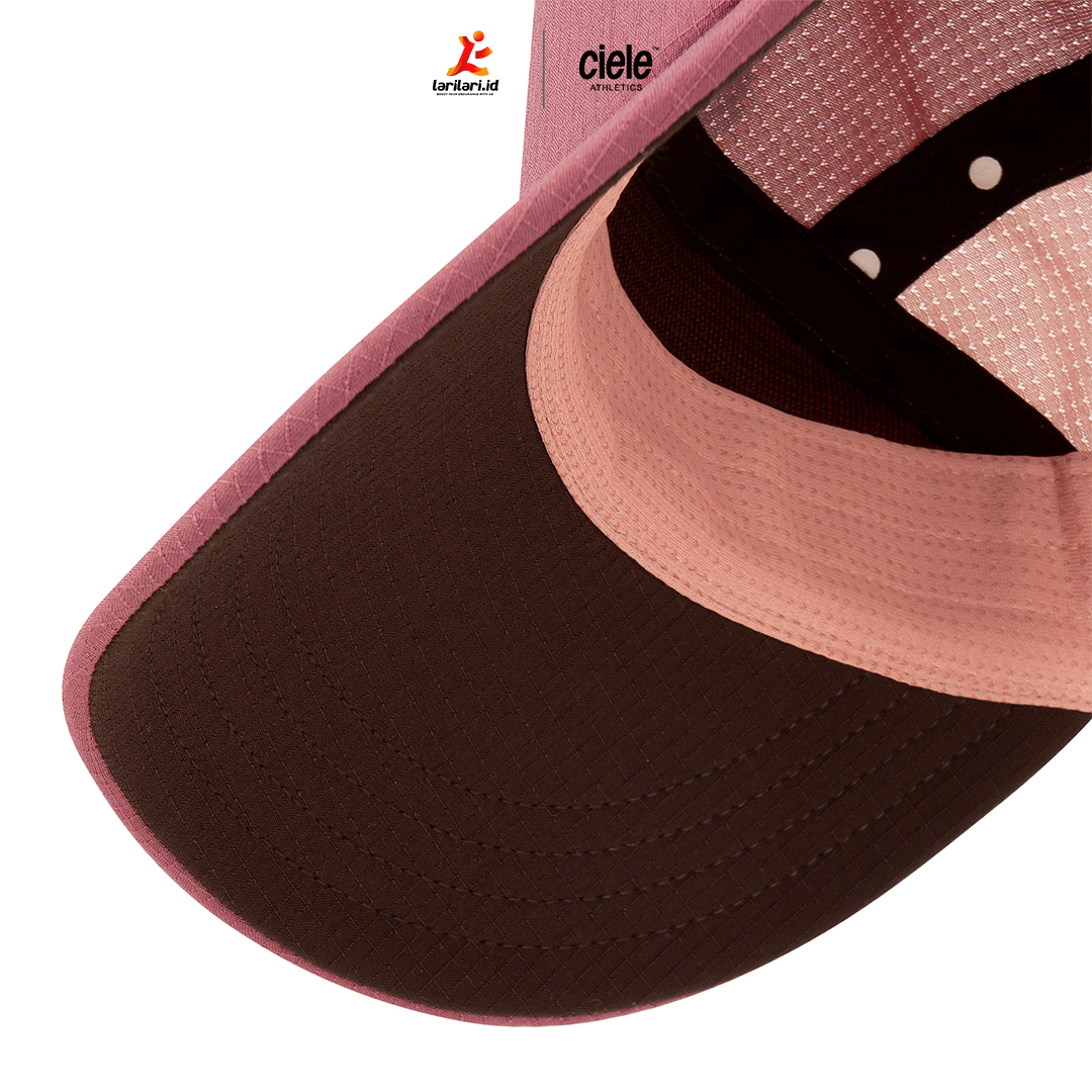 CIELE - FSTCap SC - Field - Iconic Bar SL - Penny - RoseDawn