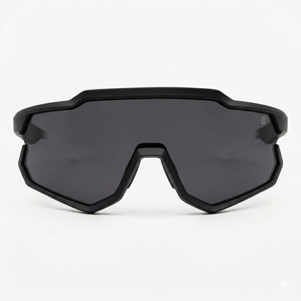 UNSTOPPABLE CULTURE - Edge - Black