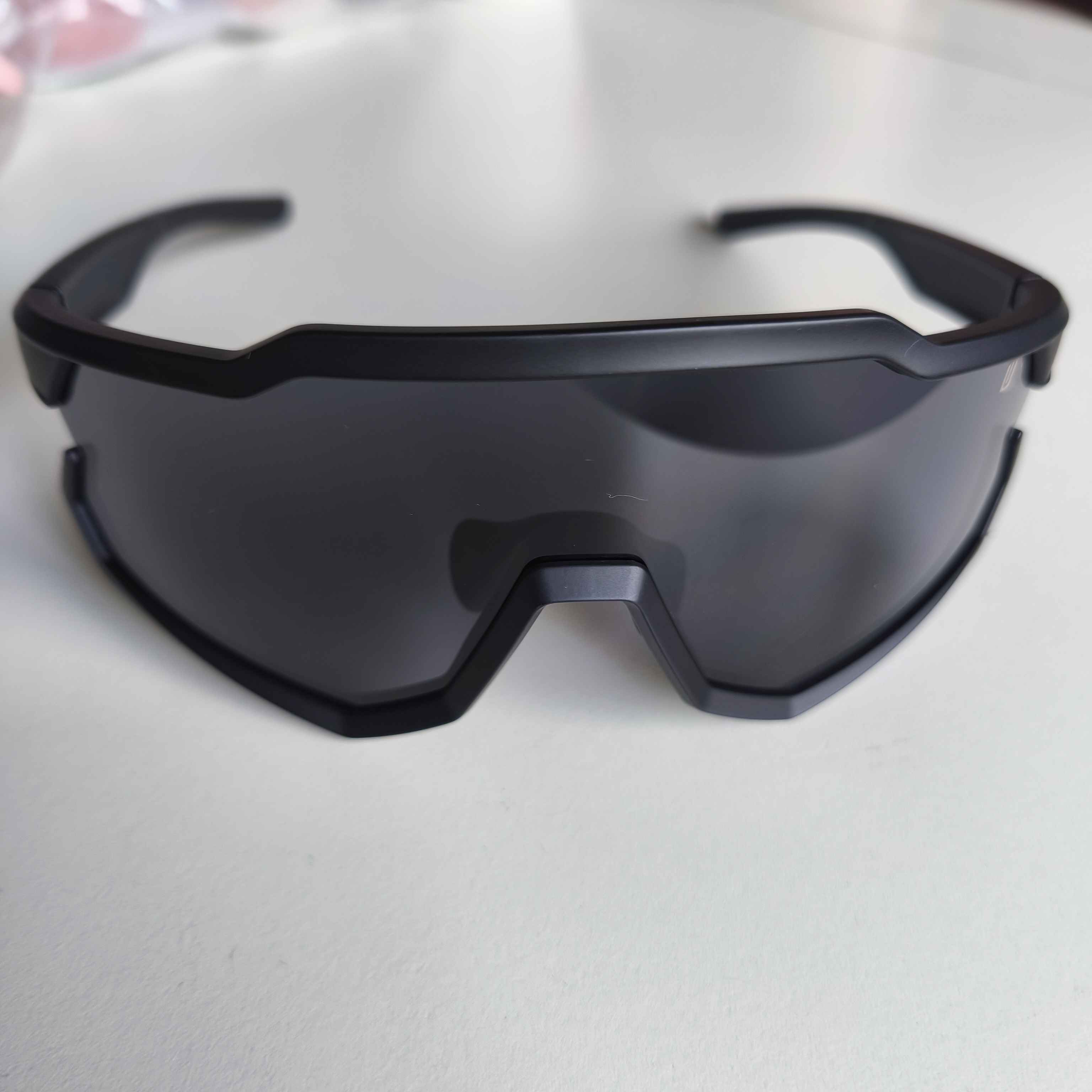 UNSTOPPABLE CULTURE - Edge - Black