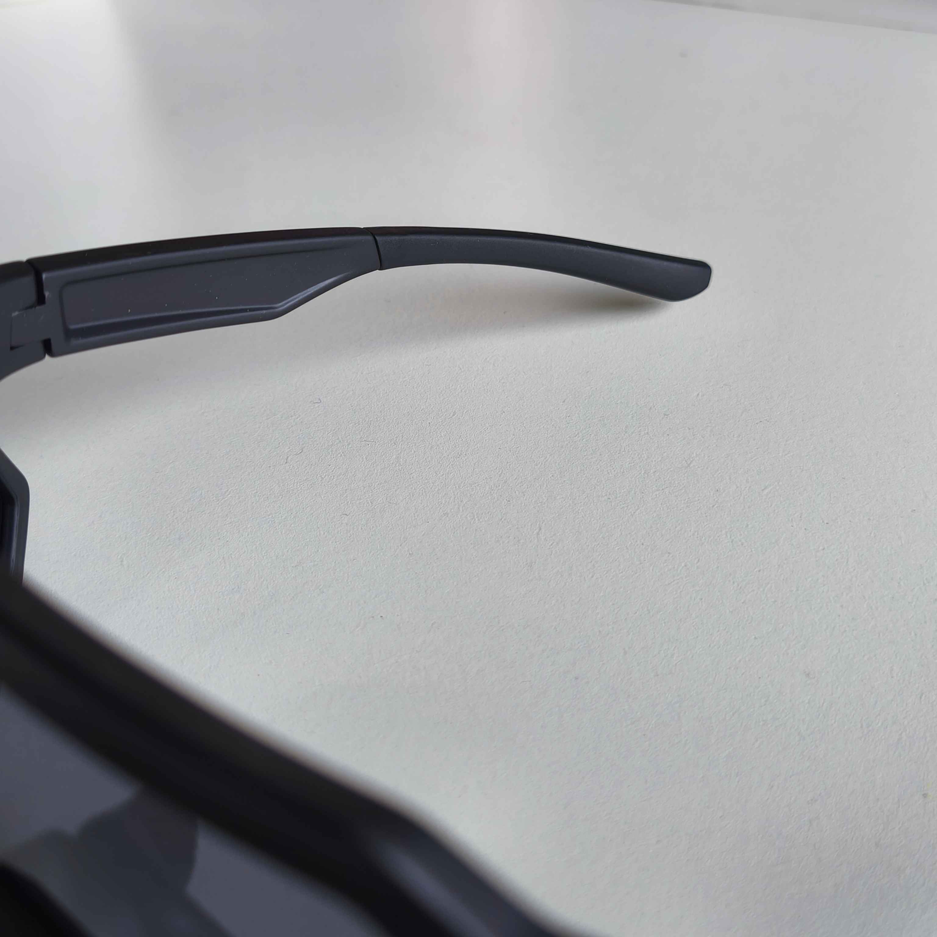 UNSTOPPABLE CULTURE - Edge - Black