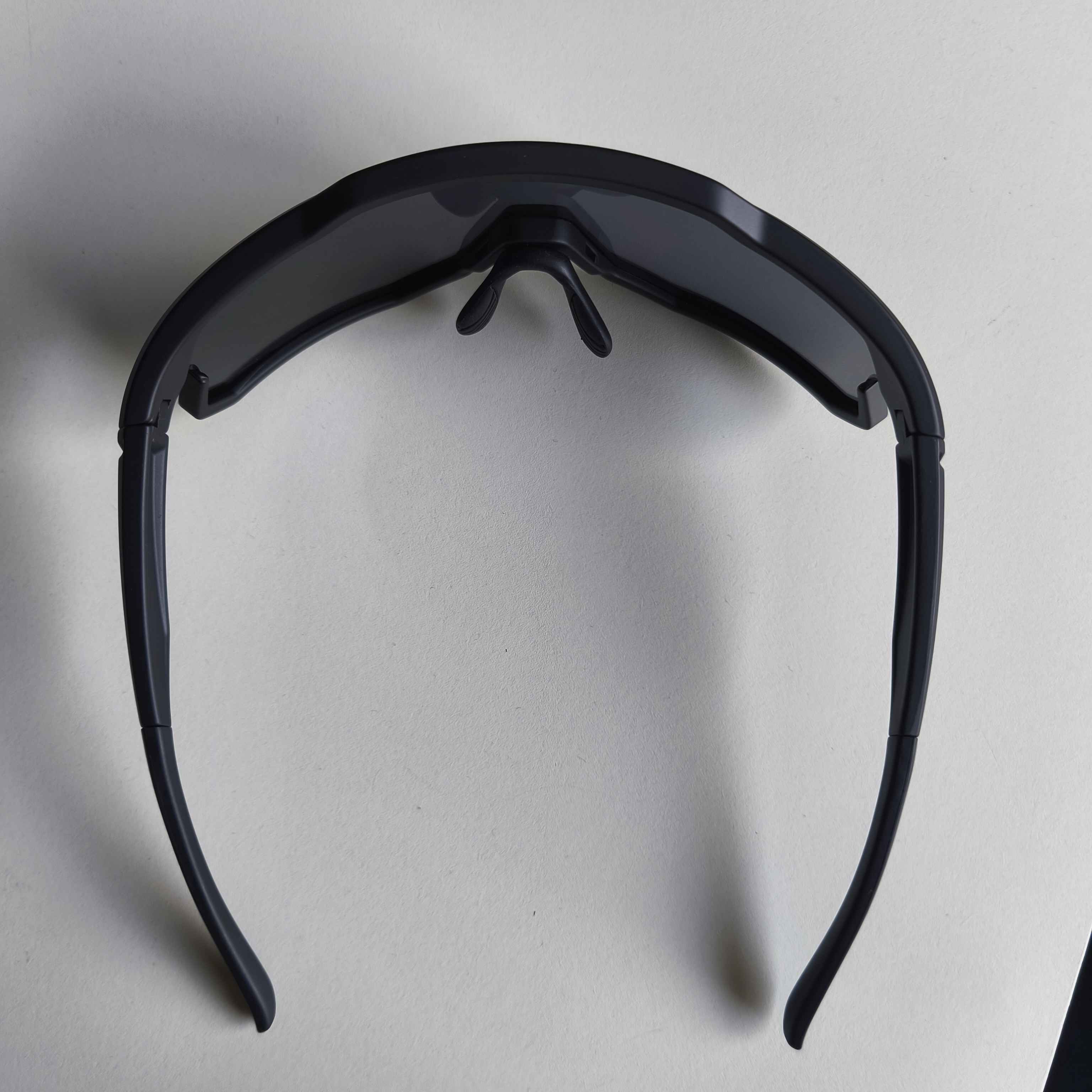 UNSTOPPABLE CULTURE - Edge - Black