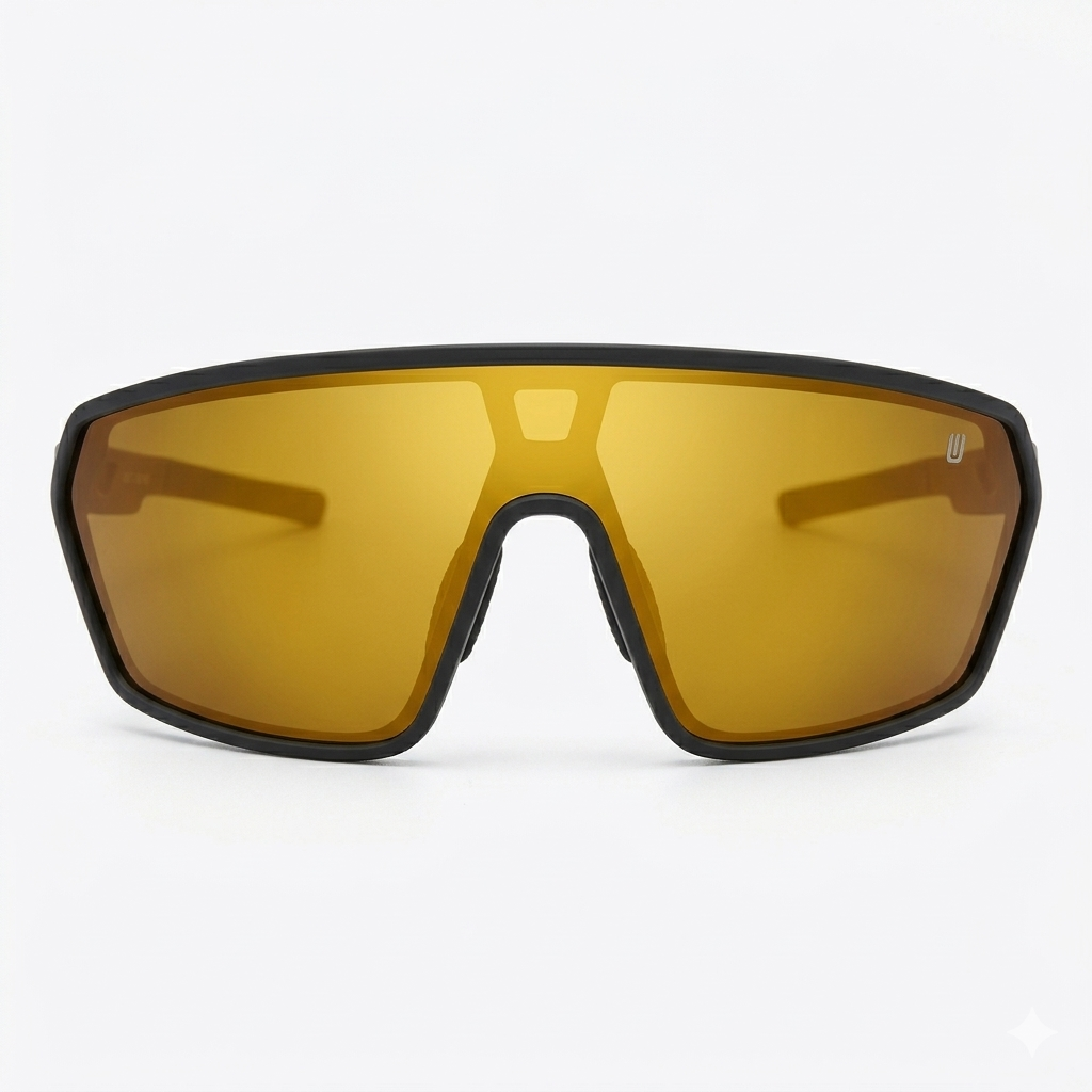 UNSTOPPABLE CULTURE - Beam - Gold