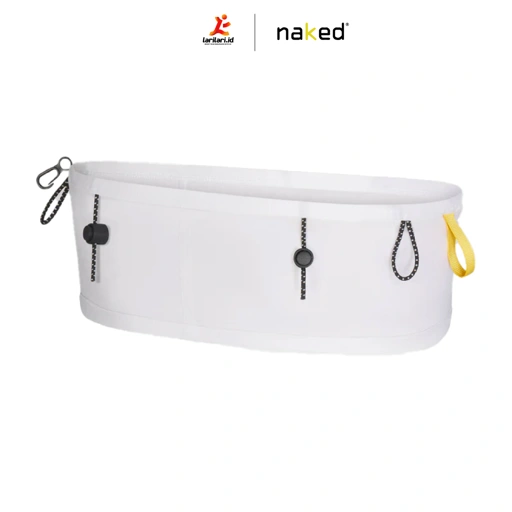 Naked Running SL Band - Snow
