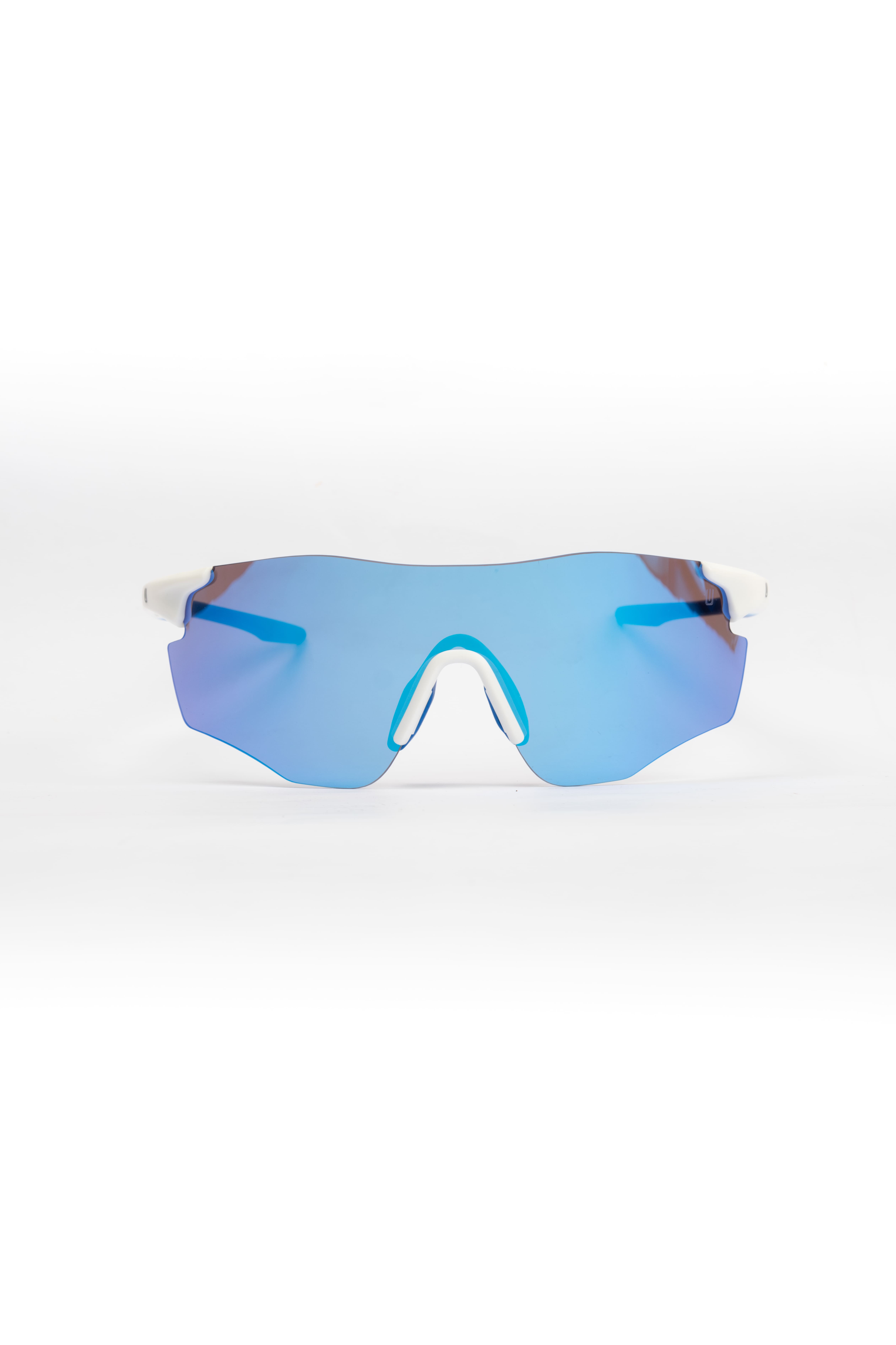UNSTOPPABLE CULTURE - Urban Frameless - Blue