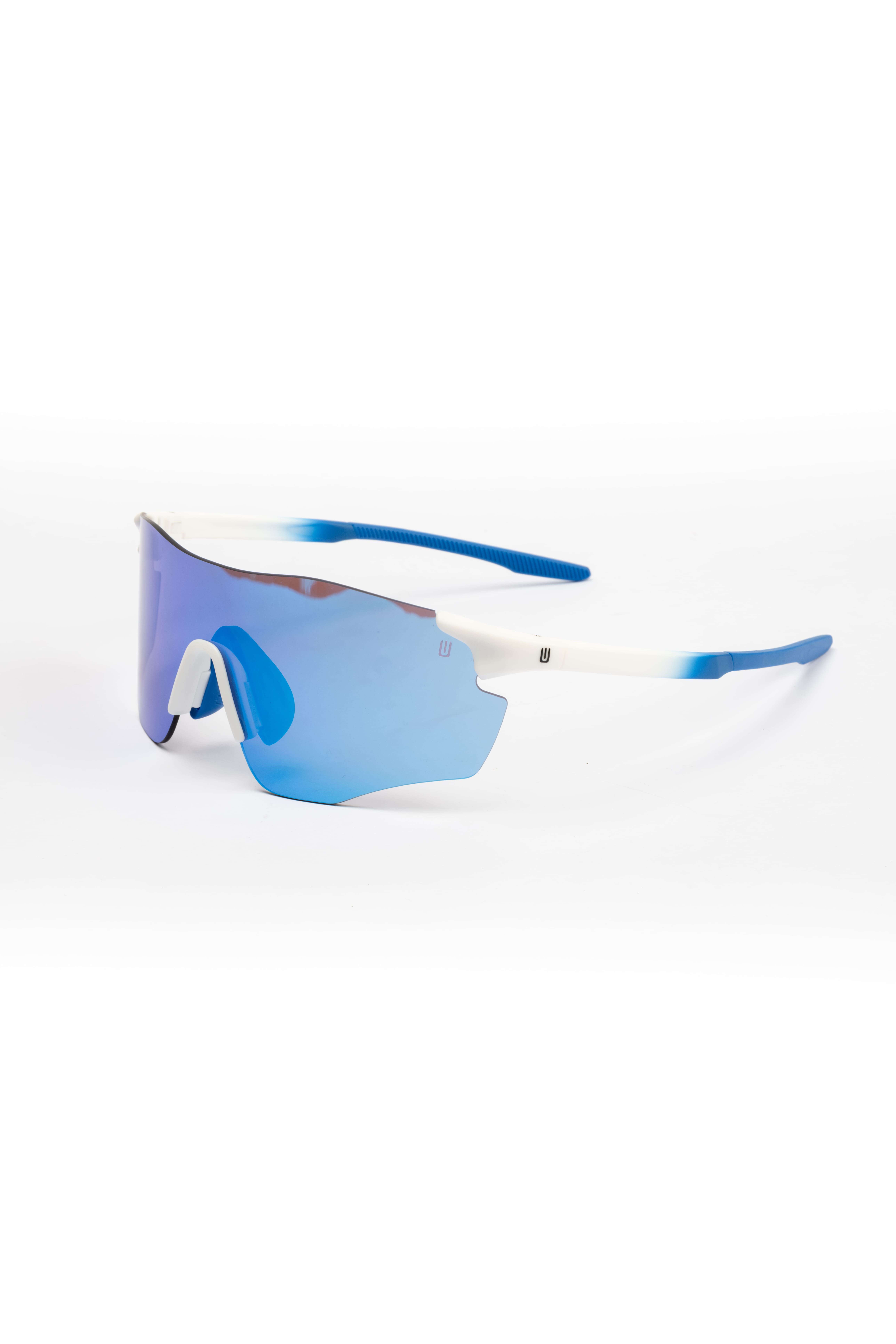 UNSTOPPABLE CULTURE - Urban Frameless - Blue