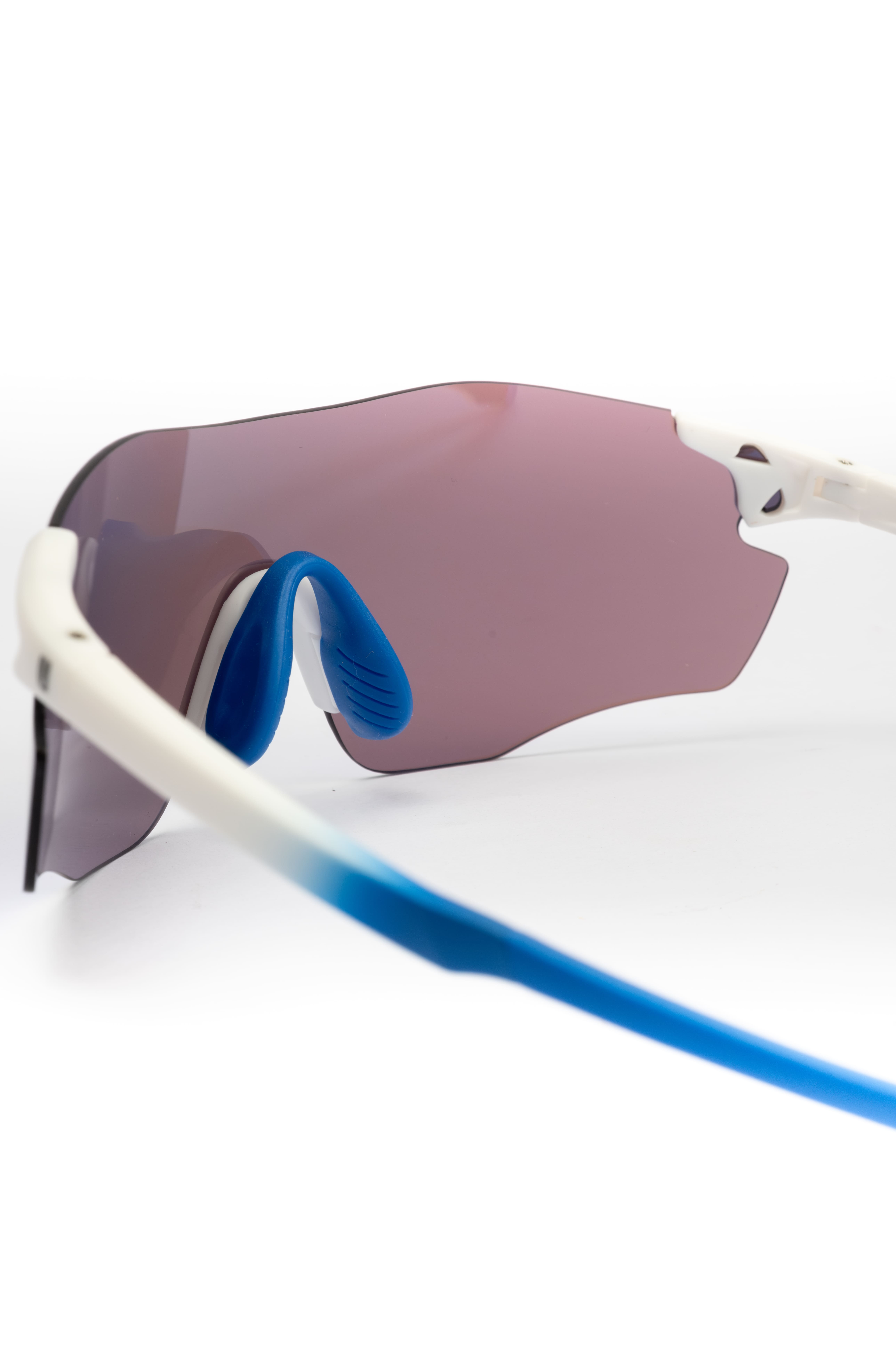 UNSTOPPABLE CULTURE - Urban Frameless - Blue