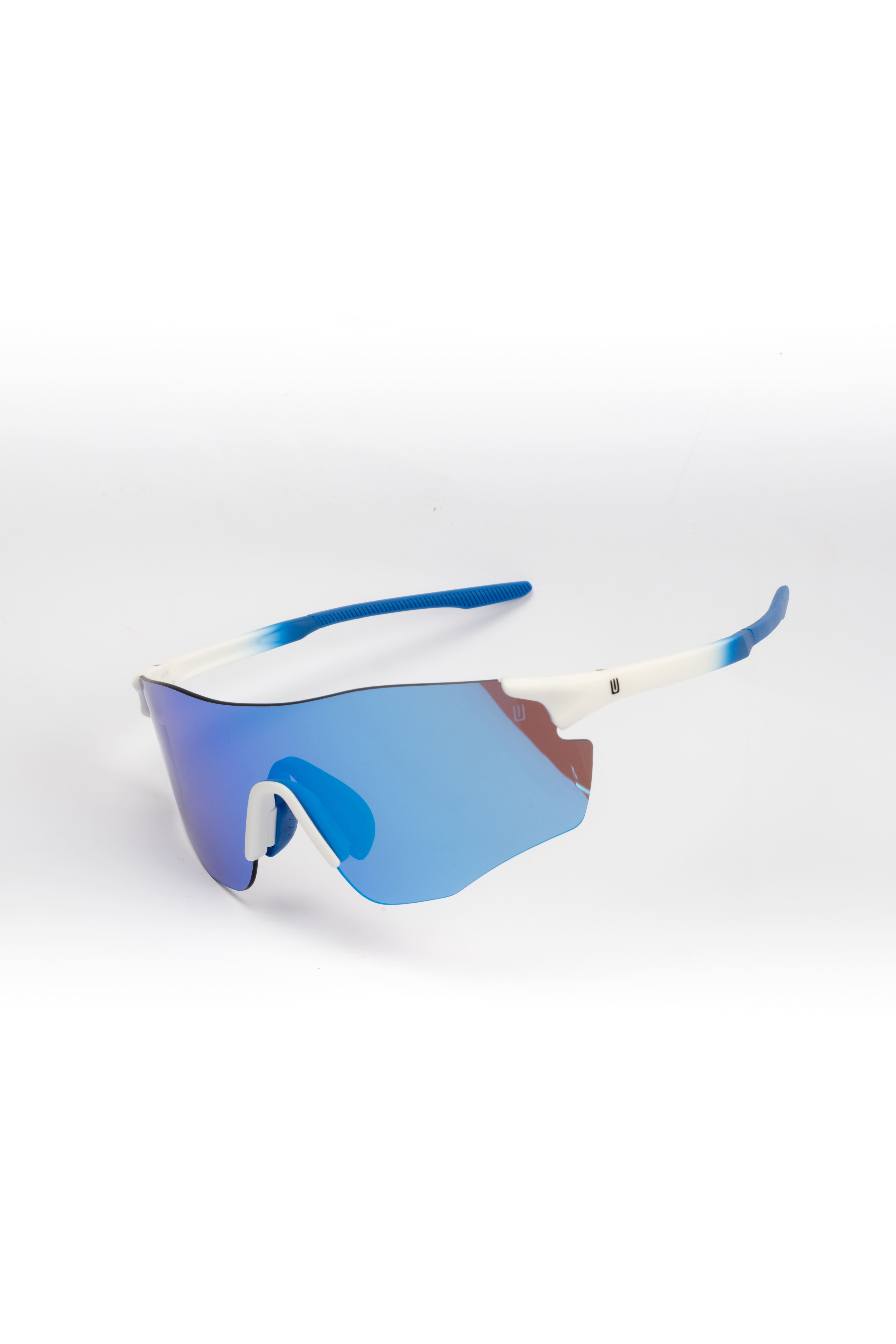 UNSTOPPABLE CULTURE - Urban Frameless - Blue