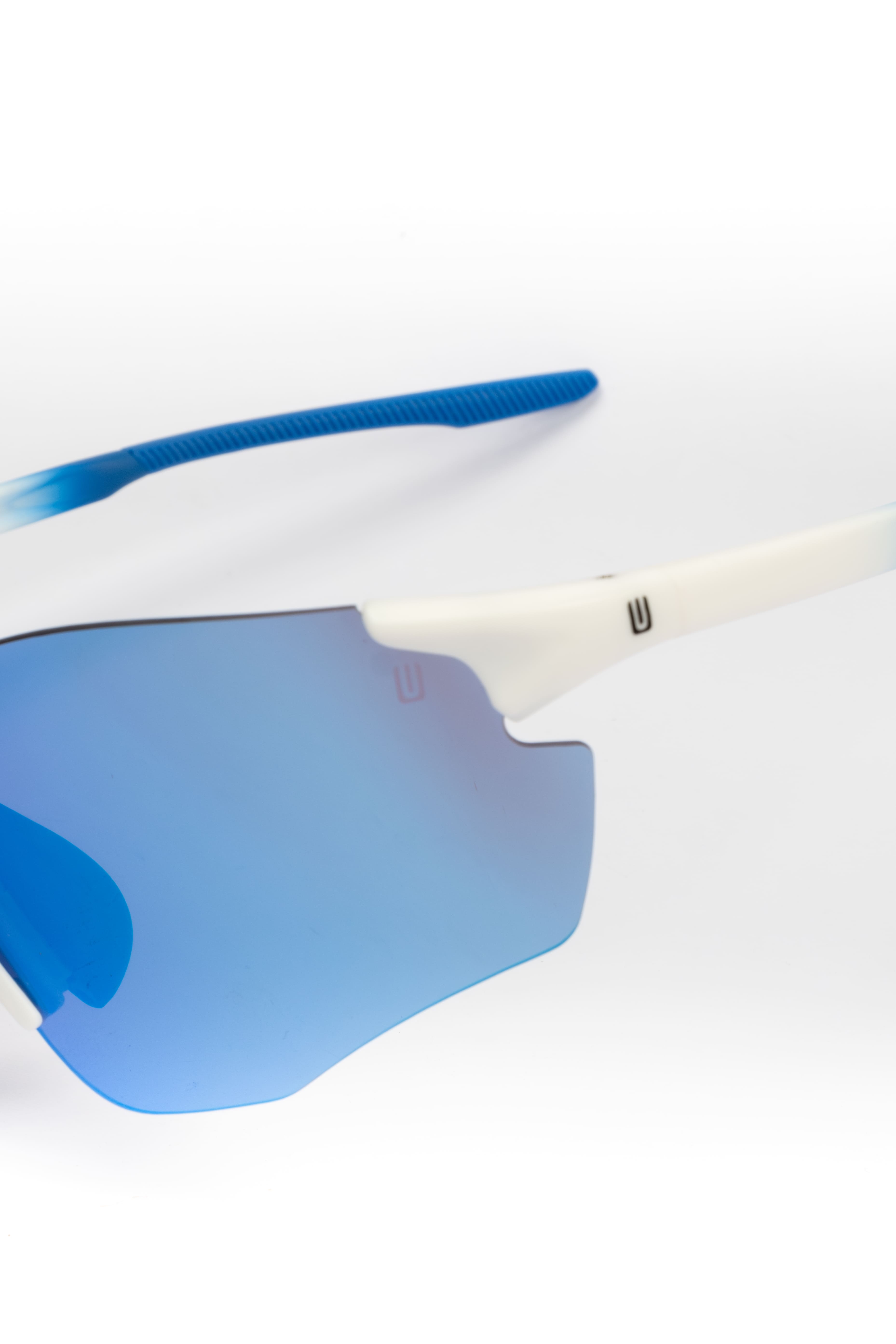 UNSTOPPABLE CULTURE - Urban Frameless - Blue