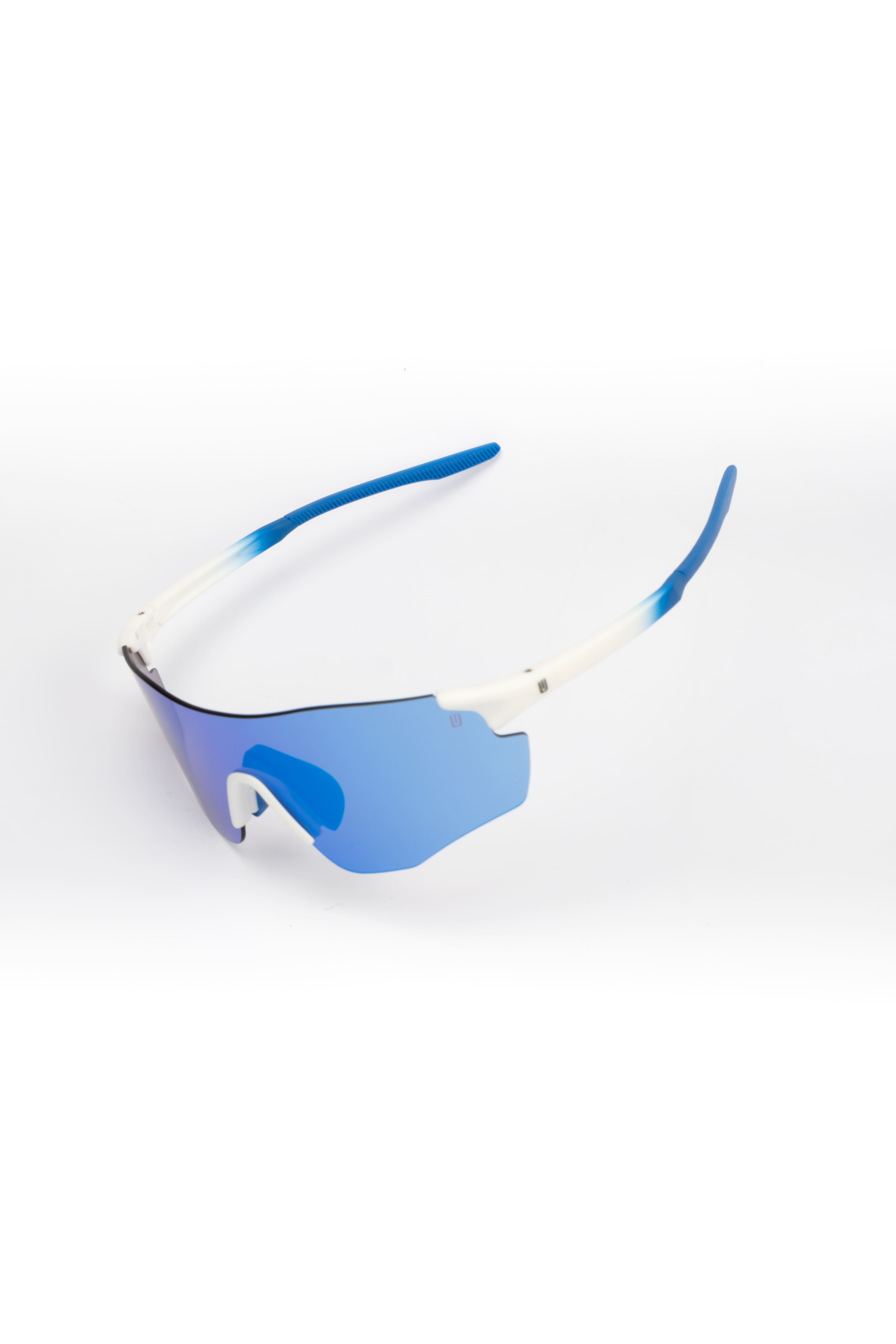 UNSTOPPABLE CULTURE - Urban Frameless - Blue