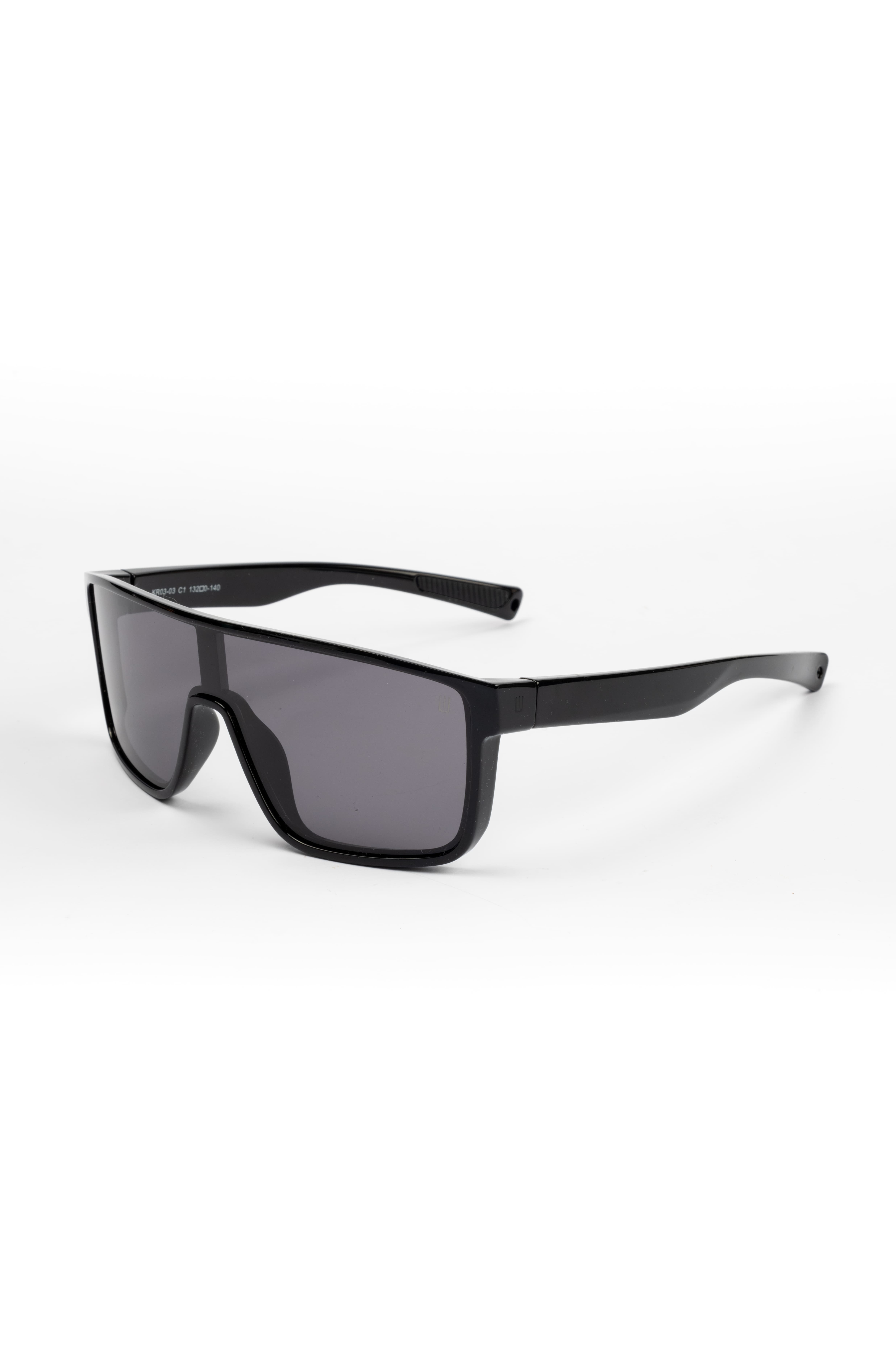 UNSTOPPABLE CULTURE - Aero - Black
