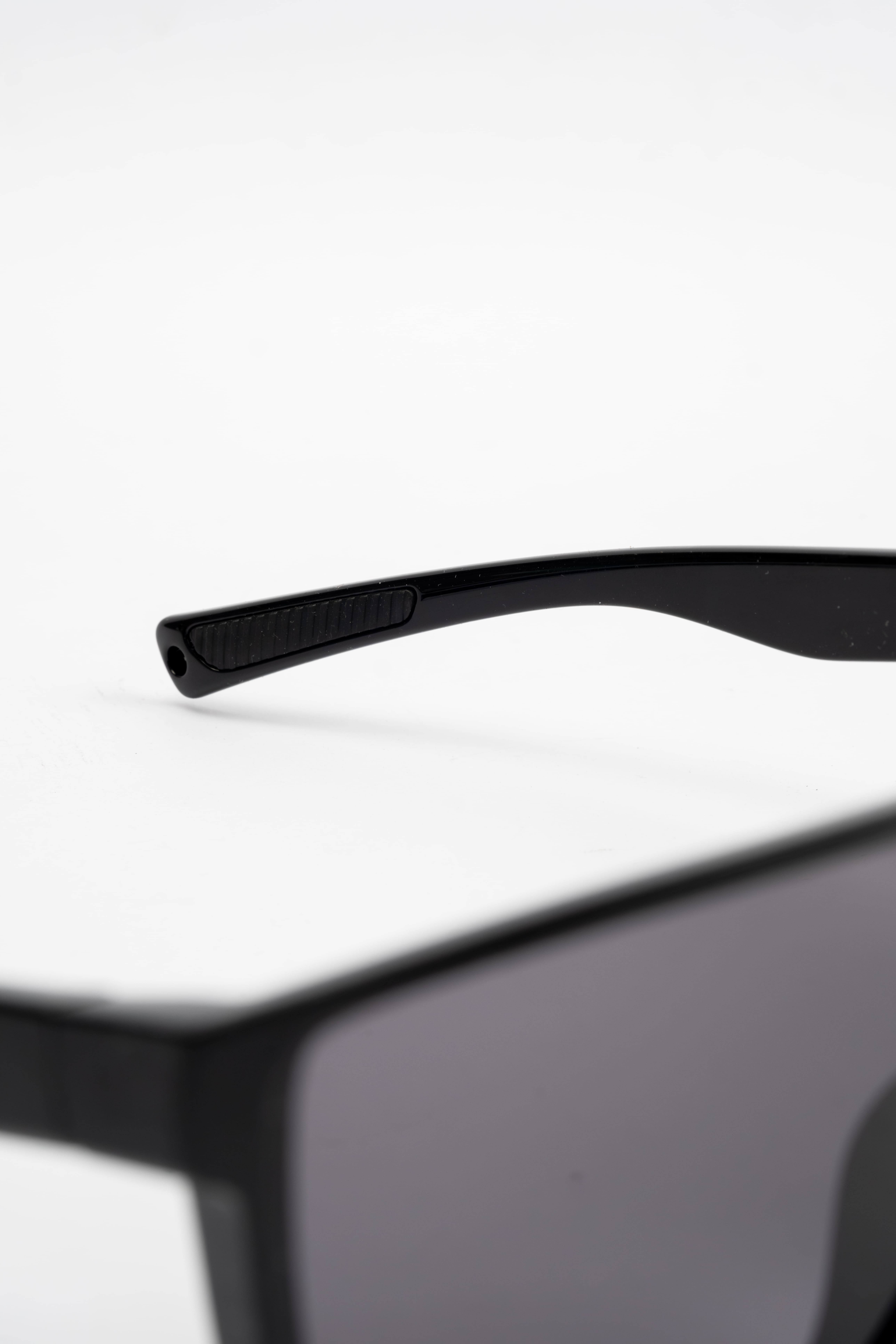 UNSTOPPABLE CULTURE - Aero - Black