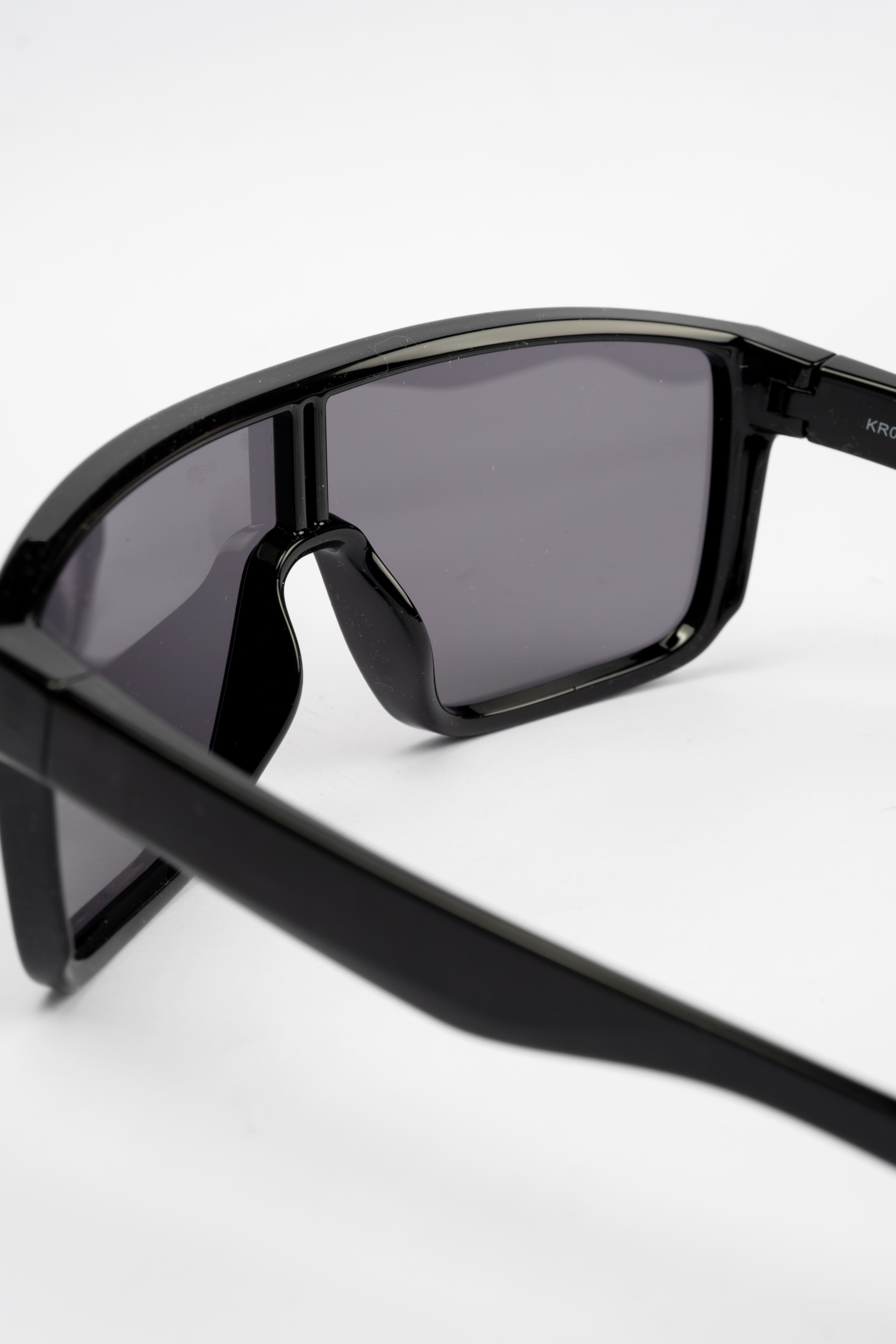 UNSTOPPABLE CULTURE - Aero - Black