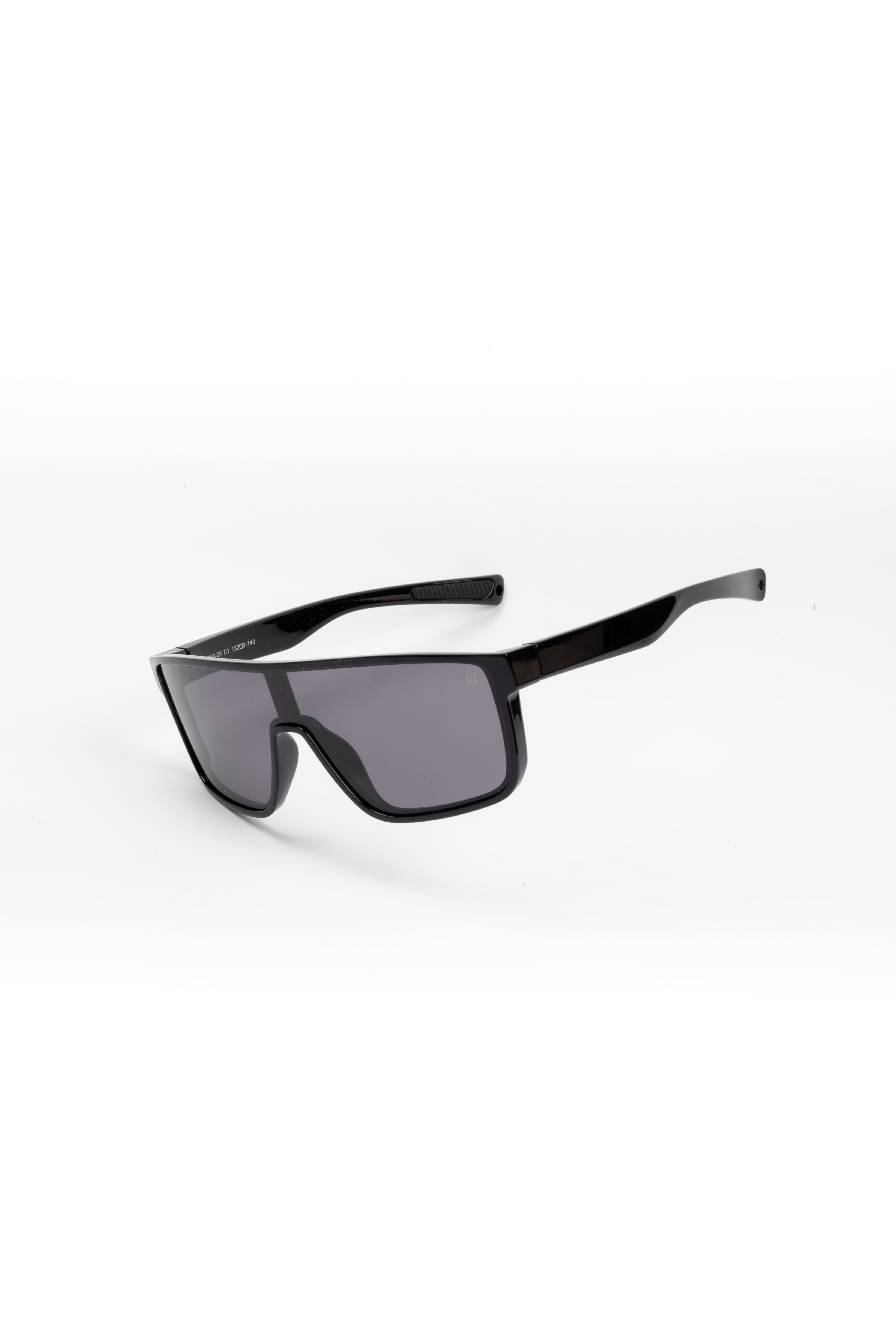 UNSTOPPABLE CULTURE - Aero - Black