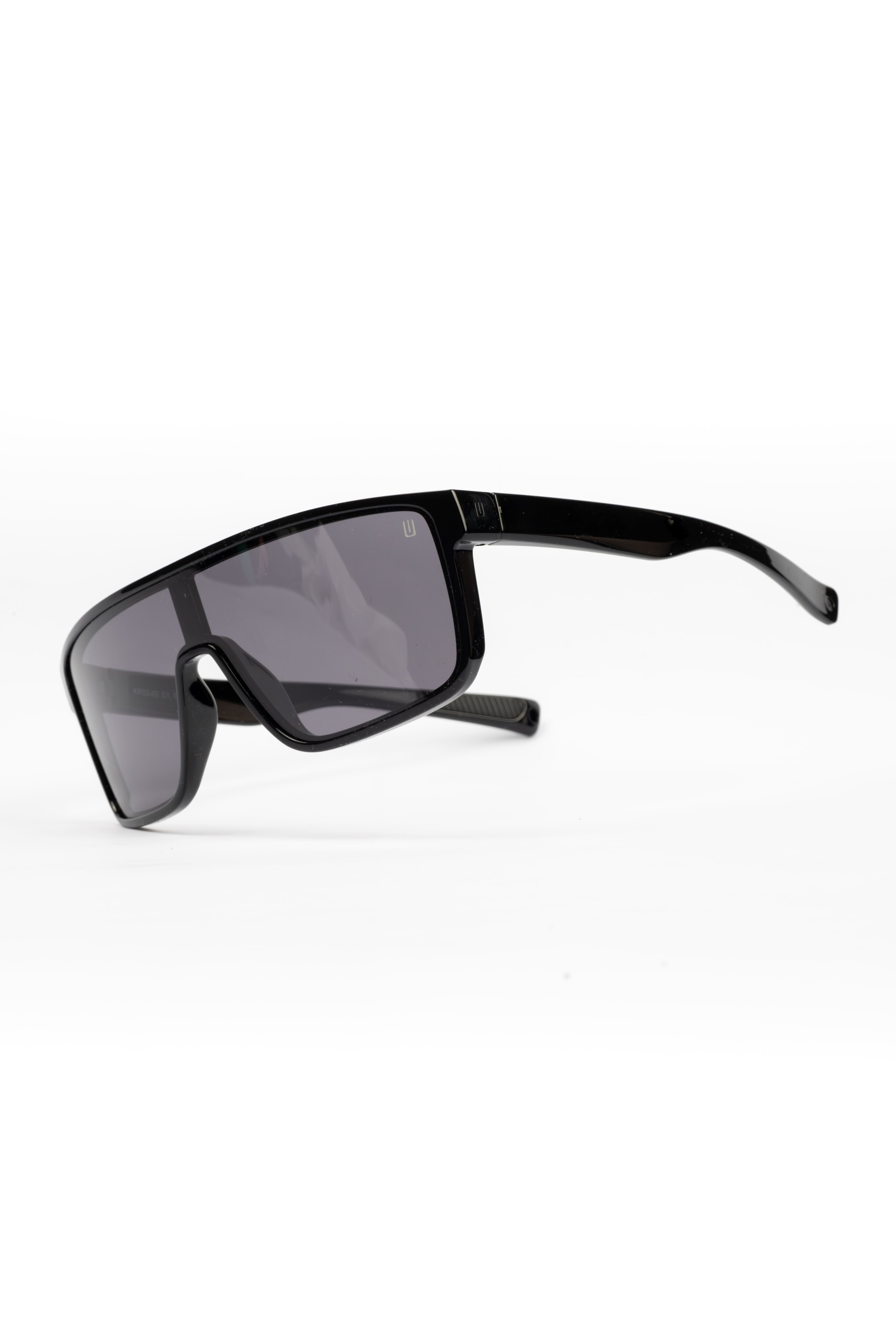 UNSTOPPABLE CULTURE - Aero - Black