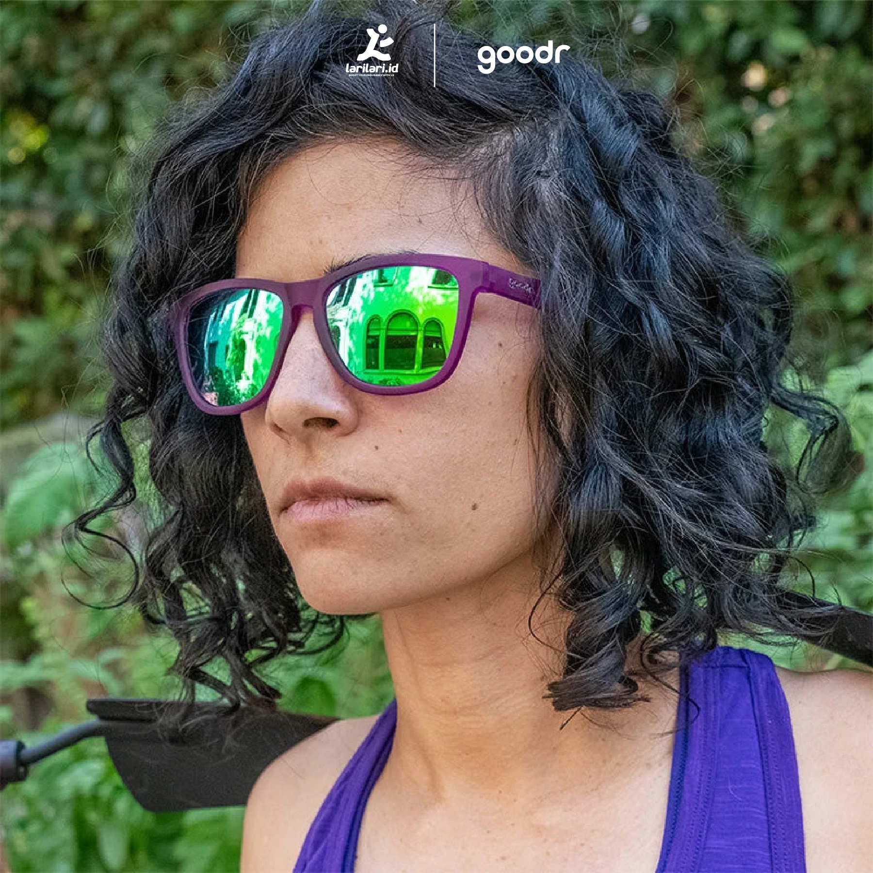 GOODR - OG - Gardening with a Kraken